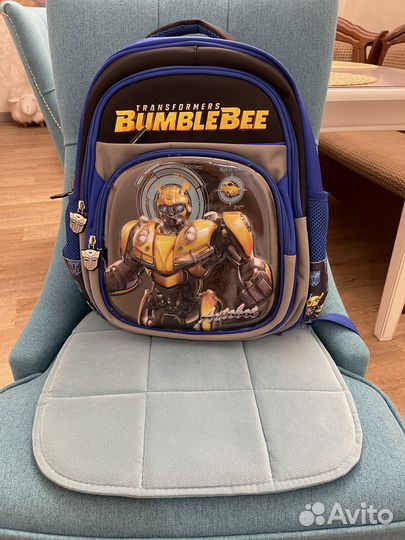 Рюкзак бамбелби