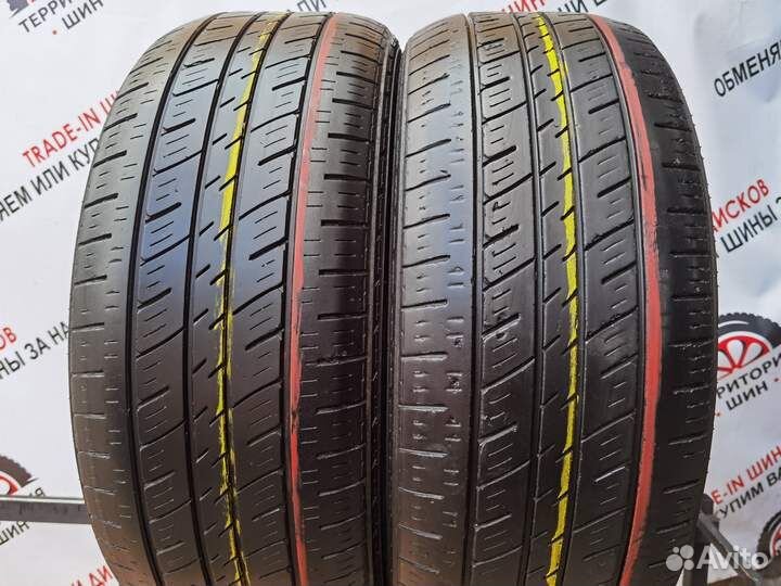 Kumho Solus KL21 245/50 R20 102V