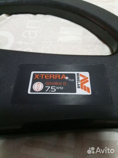 Катушка для металлоискателя Minelab 10'5