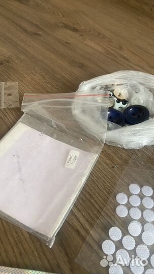 Набор для рукоделия