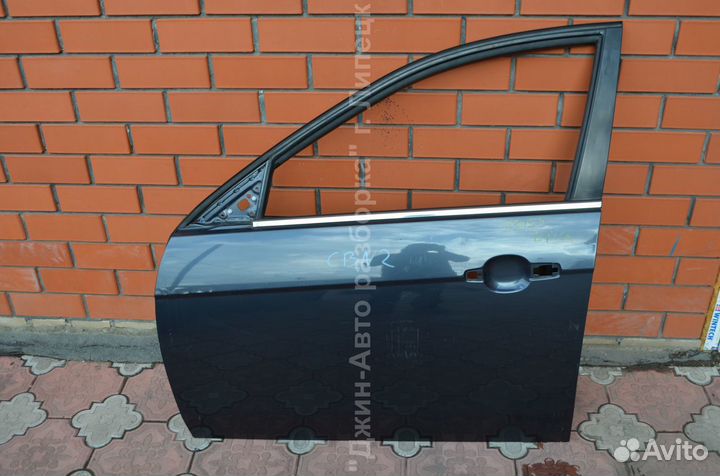 Дверь передняя левая Epica эпика