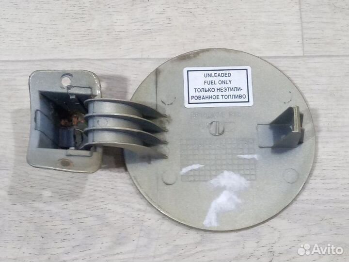 Лючок бензобака Daewoo Nexia 1995-2016