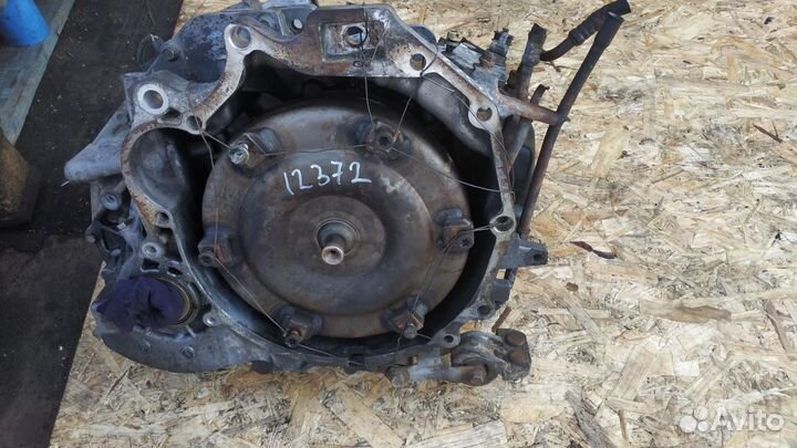 Кпп автоматическая (АКПП) Volvo S70 2000