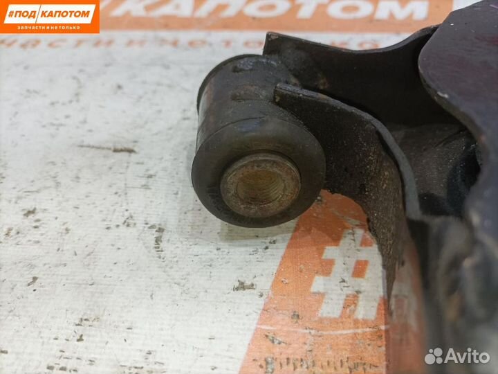 Рычаг передний левый нижний Mitsubishi Outlander 2