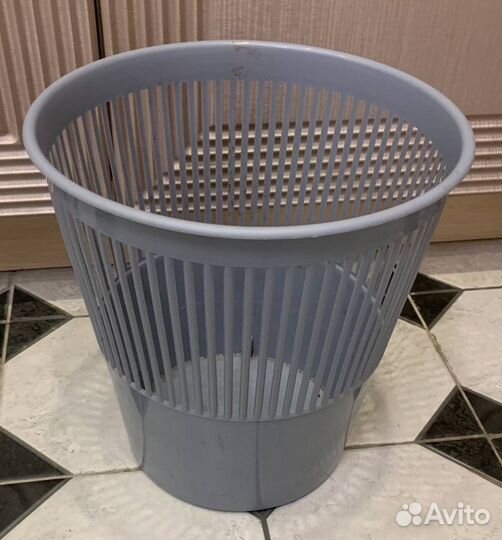 Мусорное ведро