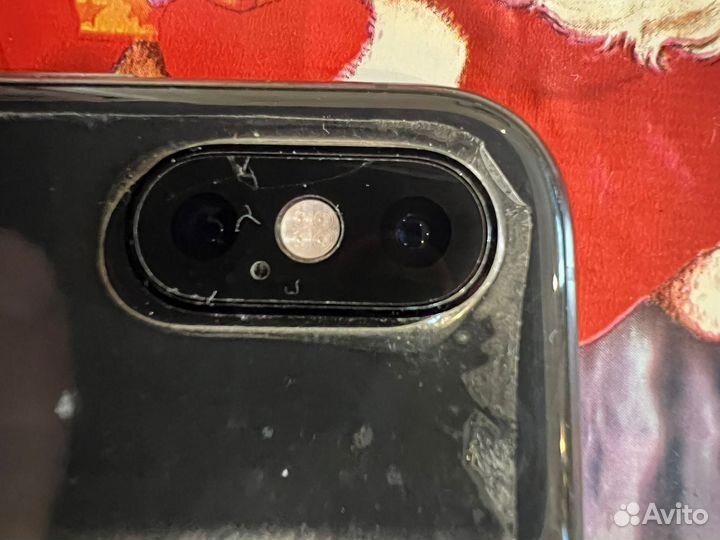 iPhone Xs Max, 64 ГБ