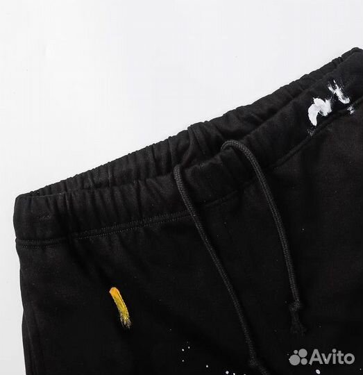 Шорты Gallery Dept