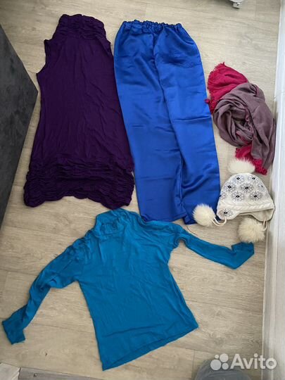 Пакет одежды для беременных