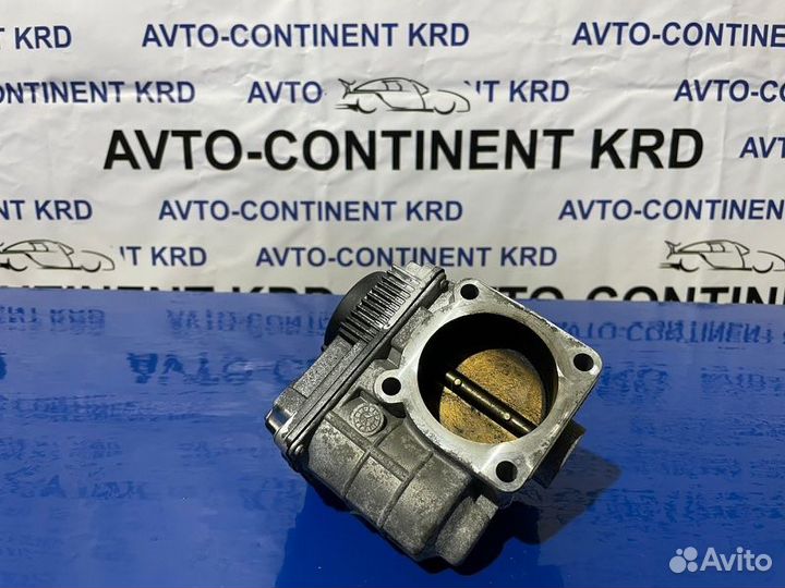 Дроссельная заслонка Nissan Primera TNP12 QR20