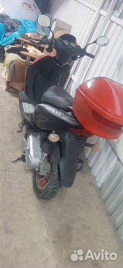 Stels tactic 50