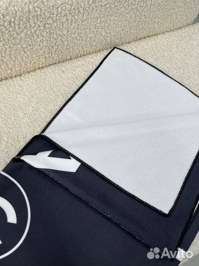 Пляжное полотенце