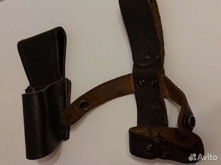 Аксессуары к форме полиции