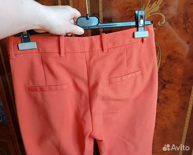Брюки zara
