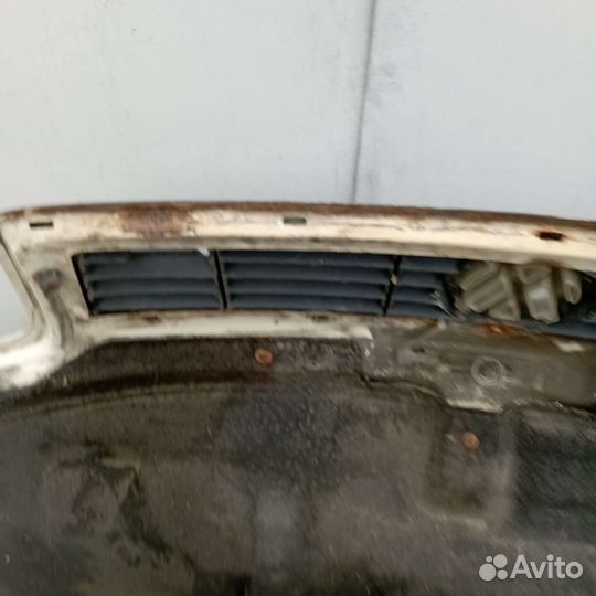 Капот Volkswagen Lt