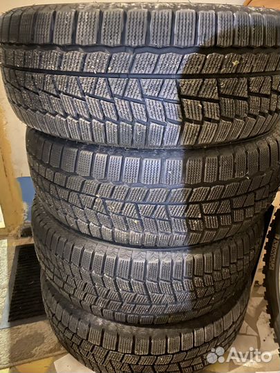 Maxxis Arctic Trekker SP03 195/55 R16 91T