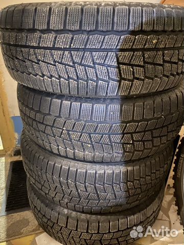 Maxxis Arctic Trekker SP03 195/55 R16 91T