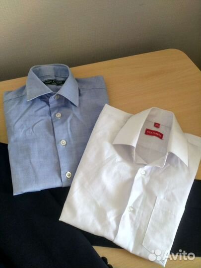 Школьный костюм