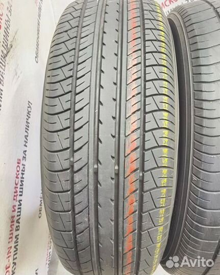 Yokohama dB Decibel E70 205/60 R16 92H