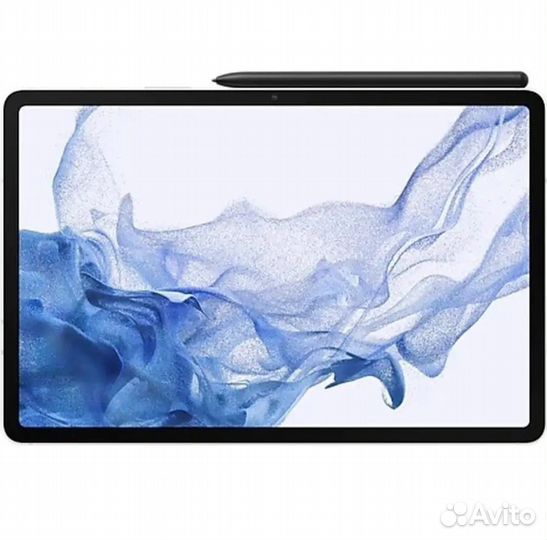 Samsung galaxy tab s8 plus 5g
