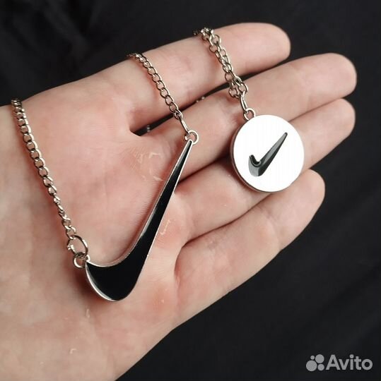 Цепочка Nike