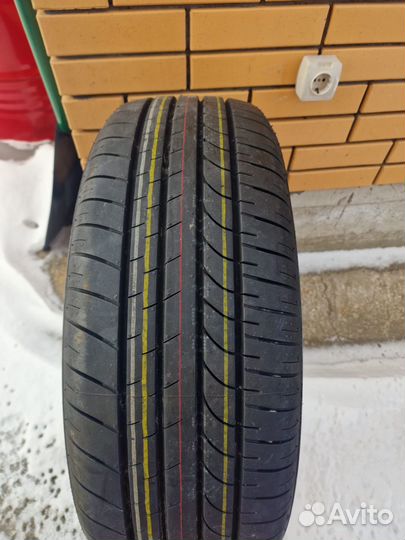 Bridgestone Dueler H/L 235/55 R20 102V