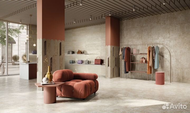 Naxos Мозаика bold Modulo Arabesque Supreme 35х23