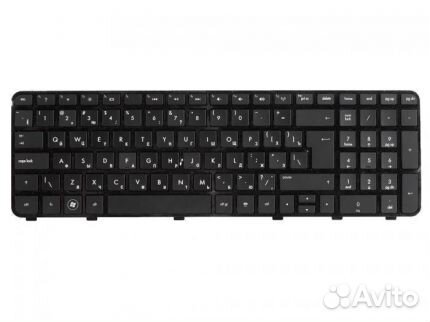 Новые клавиатуры для ноутбуков в наличии