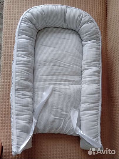 Кокон для новорожденных