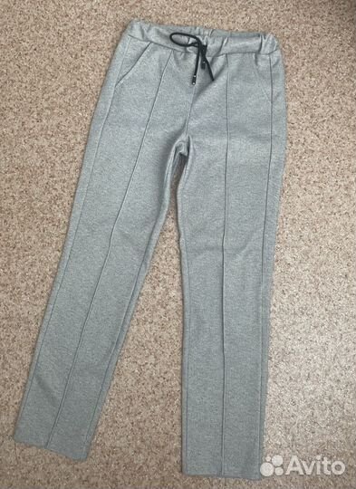 Брюки для девочек