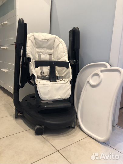 Стул для кормления PegPerego Tatamia