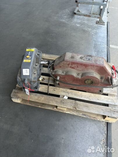 Промышленное оборудование