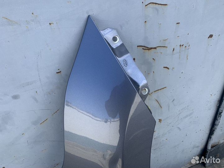 Крылья Kia Rio 4 2017-2021 Оригинал