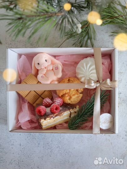 Подарочный набор