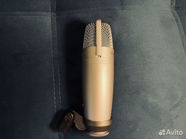 Микрофон samson c01u pro