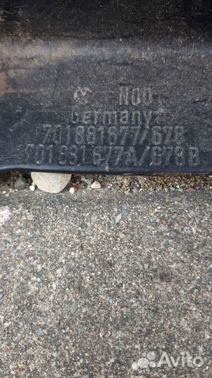 Тумбы под сиденья