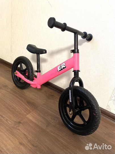 Беговел strider sport 12