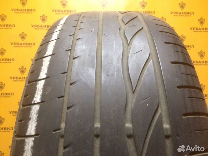 Bridgestone Turanza ER300 215/55 R16