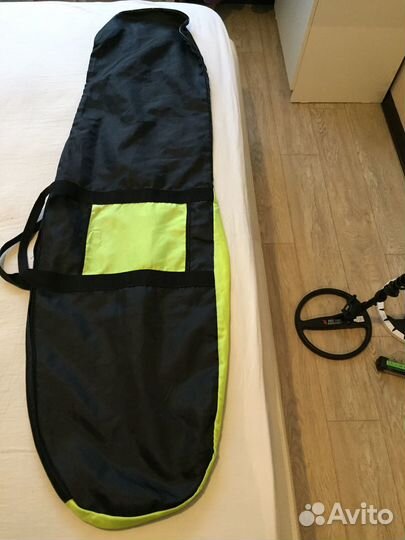 Металлоискатель minelab excalibur 1000