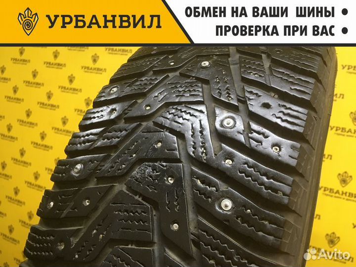 Hankook Winter I'Pike RS2 W429 195/65 R15 91T