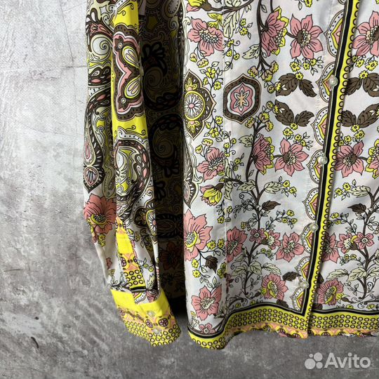 Рубашка Emily Van Den Bergh (оригинал)