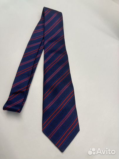 Галстук henderson