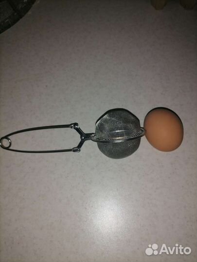 Ситечко для заваривания