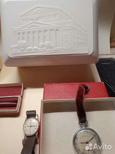 Старина коллекционерам