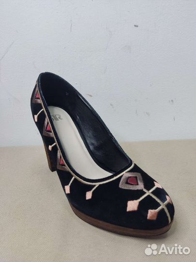 Туфли 37 (новые оригинальные)