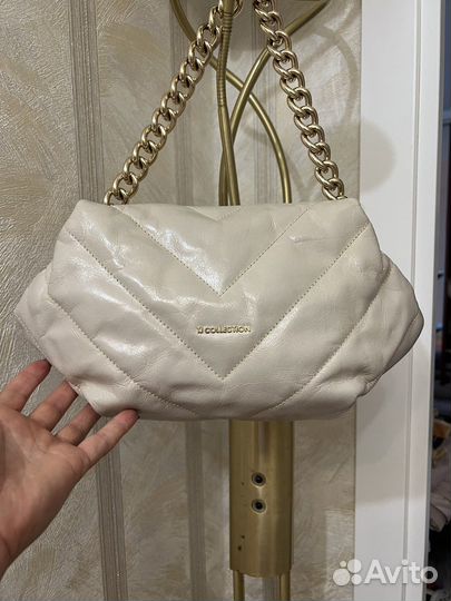 Сумка Tj collection новая