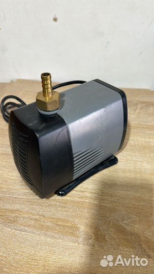 Насос- помпа подъемная для аквариума Atman AT-107