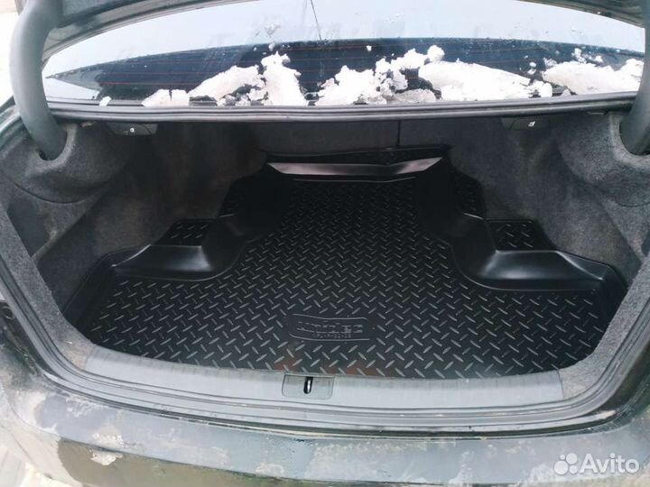 Коврики хонда аккорд 8