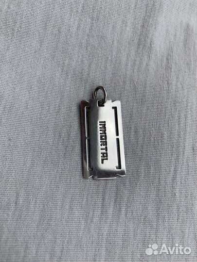 Подвеска кулон украшения