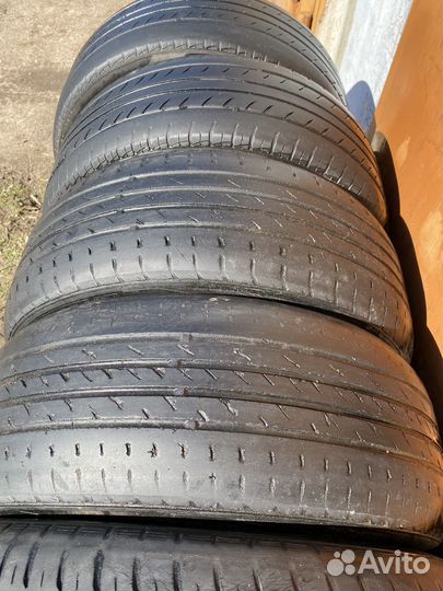 Toyo Proxes CF2 205/55 R16