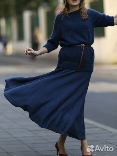 Костюм трикотажный Sana